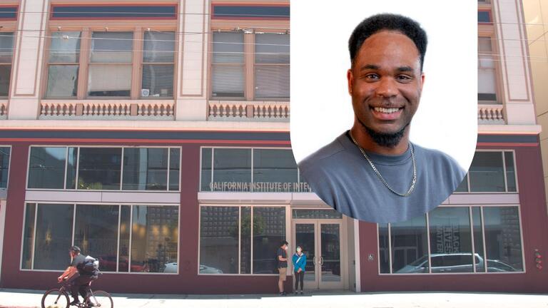 Admissions Office Hour