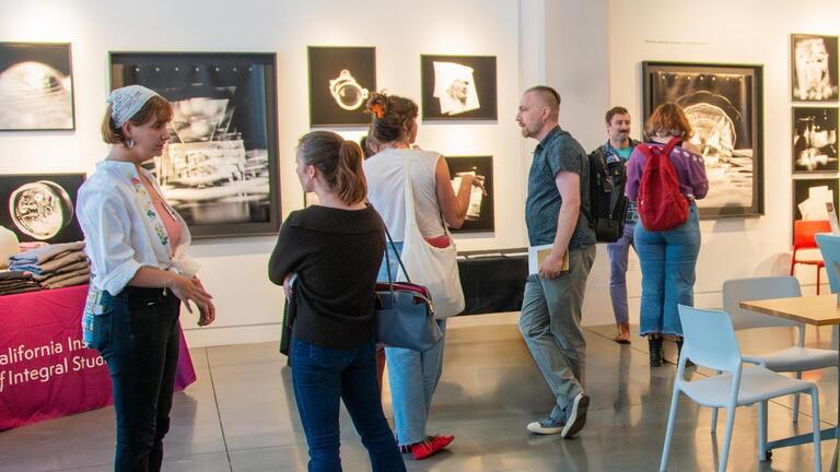 Admissions Campus Tour