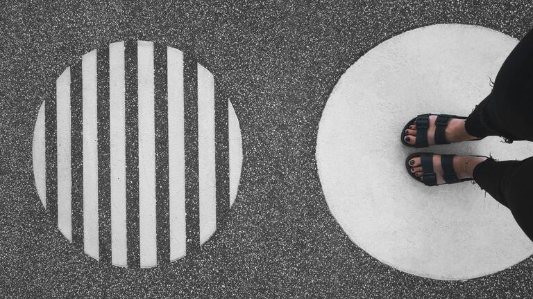 On Personal Transformation With Parts Work: A Conversation With Britt Frank