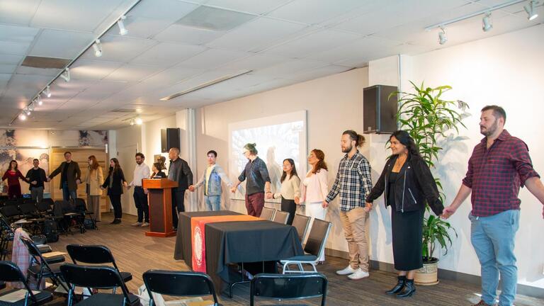 Notes from the Field: Pushing Back and Beyond