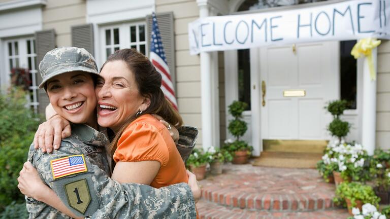 veteran image for veteran storytelling "coming home"