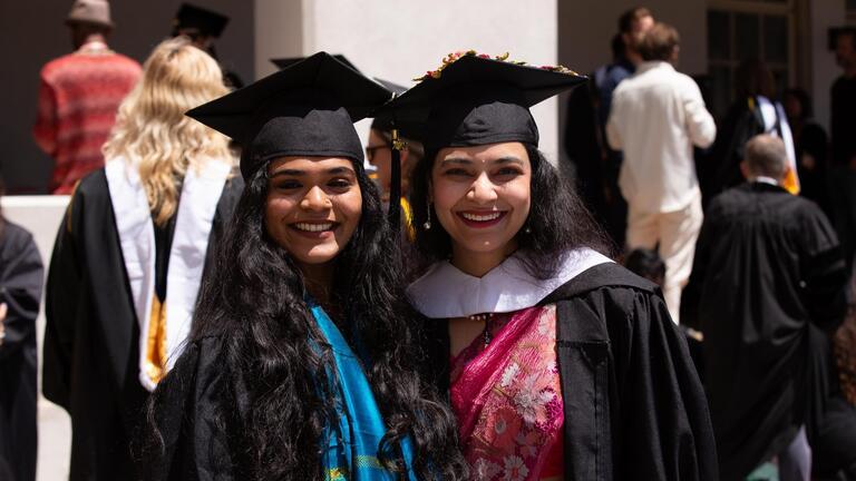 International Student Workshop