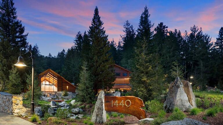 BSL Residency Location: 1440 Multiversity