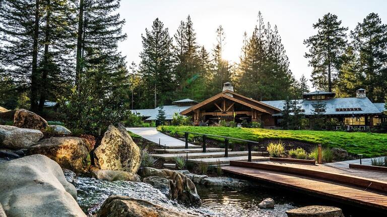 BSL Residency Location: 1440 Multiversity