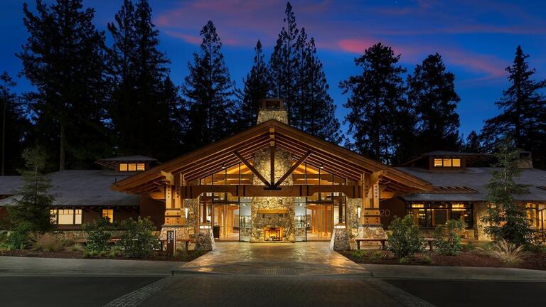 BSL Residency Location: 1440 Multiversity