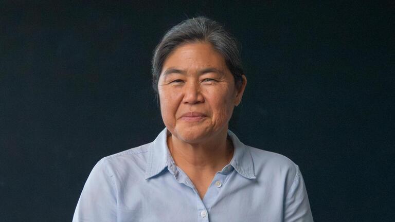 Headshot of Lani Chow