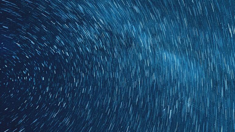 Connect With Curiosity