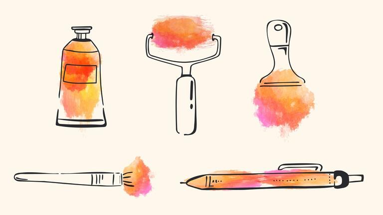 On Sustaining Your Creative Life (Livestream)