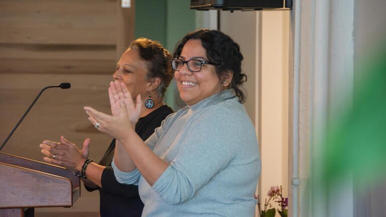 Founder's Day Luncheon, April 2026