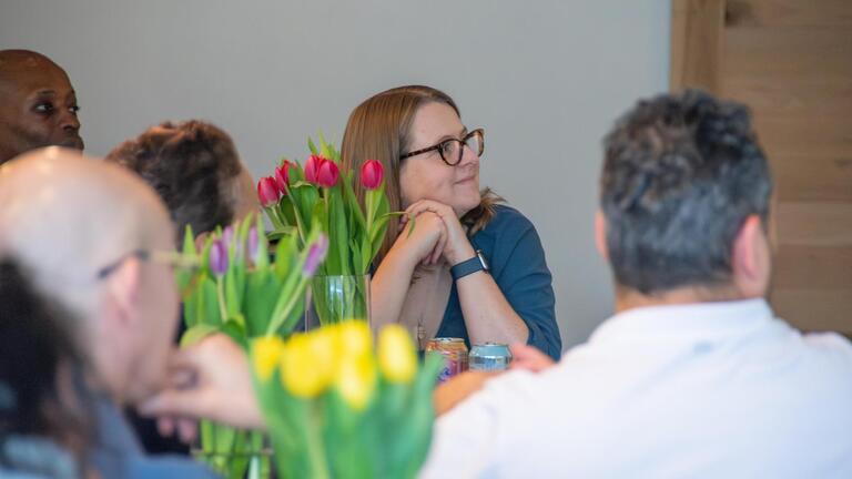 Founder's Day Luncheon, April 2026