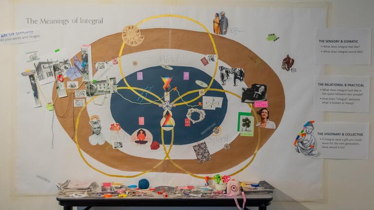 Founder's Day Luncheon, April 2026