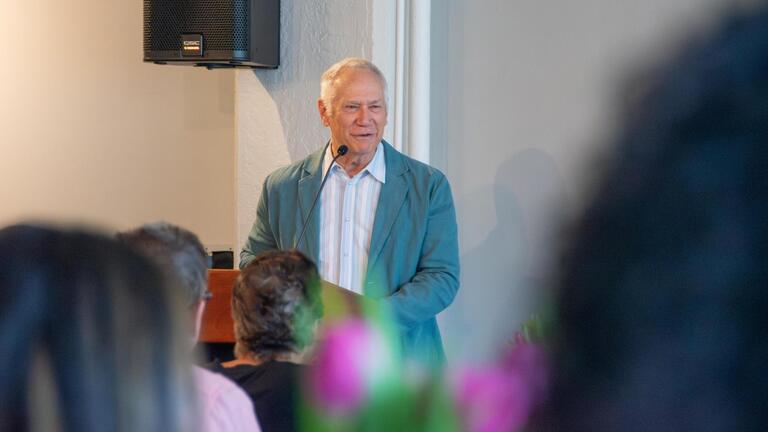 Founder's Day Luncheon, April 2026