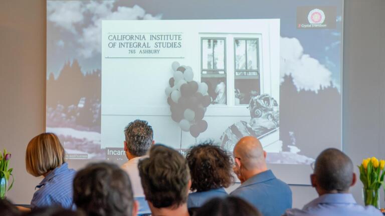 Founder's Day Luncheon, April 2026