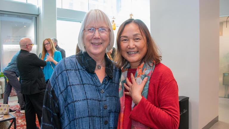 Integral Center, Ketamine-Assisted Psychotherapy Clinic Ribbon Cutting Ceremony, May 8, 2026.