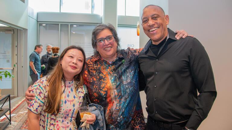 Integral Center, Ketamine-Assisted Psychotherapy Clinic Ribbon Cutting Ceremony, May 8, 2026.