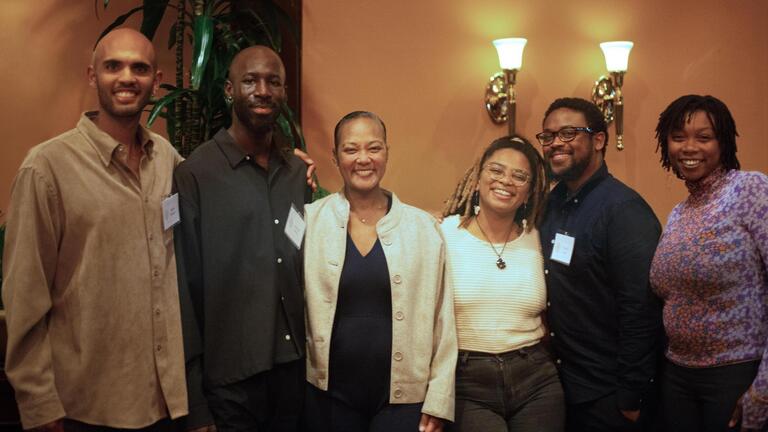 Scholarship Dinner 2026