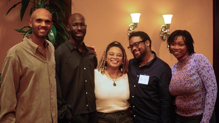 Scholarship Dinner 2026