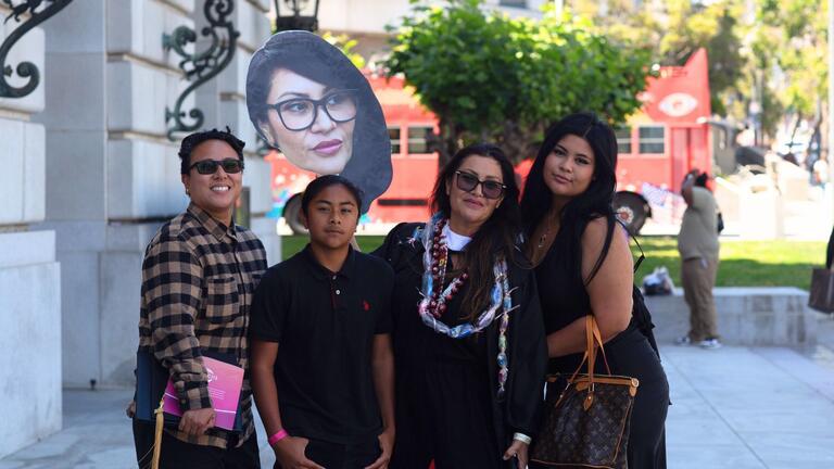 CIIS 58th Commencement. Herbst Theater, San Francisco, CA. Sunday May 24, 2026.
