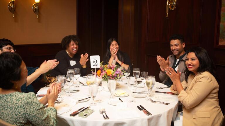 Scholarship Dinner 2026