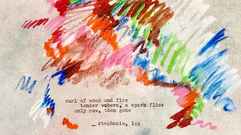 Summer Scent Haiku