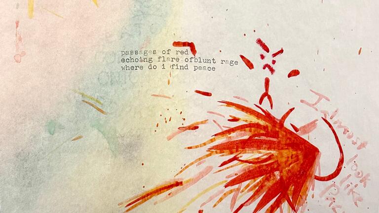 Summer Scent Haiku