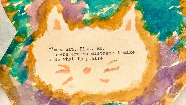 Summer Scent Haiku