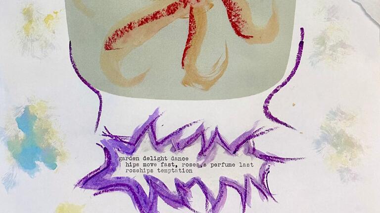 Summer Scent Haiku