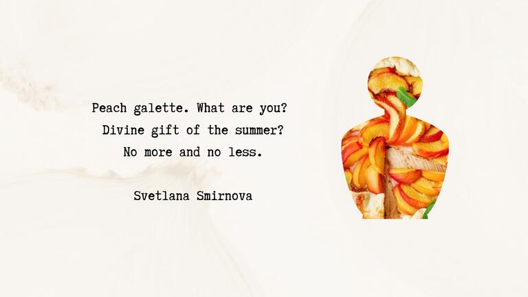 Summer Scent Haiku