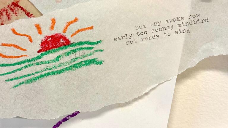 Summer Scent Haiku