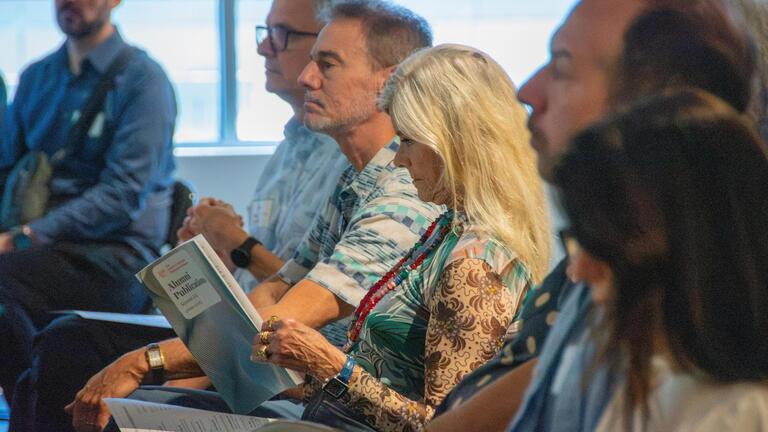 CIIS Certificate in Psychedelic-Assisted Therapies & Research 10 Year Anniversary Celebration.