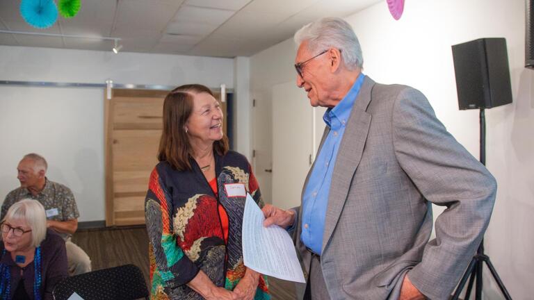 CIIS Certificate in Psychedelic-Assisted Therapies & Research 10 Year Anniversary Celebration.