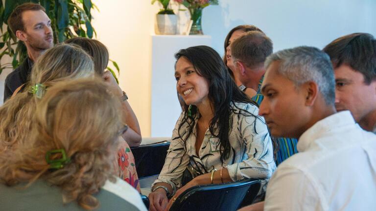 CIIS Certificate in Psychedelic-Assisted Therapies & Research 10 Year Anniversary Celebration.