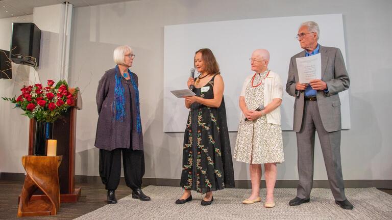 CIIS Certificate in Psychedelic-Assisted Therapies & Research 10 Year Anniversary Celebration.
