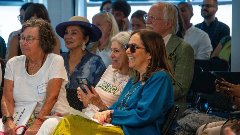 CIIS Certificate in Psychedelic-Assisted Therapies & Research 10 Year Anniversary Celebration.