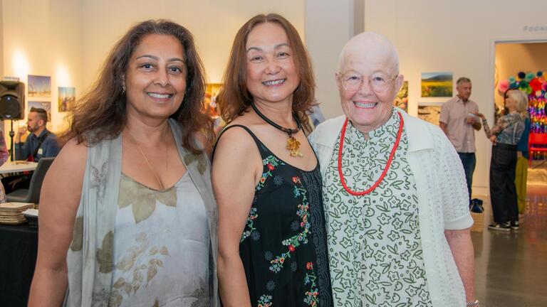 CIIS Certificate in Psychedelic-Assisted Therapies & Research 10 Year Anniversary Celebration.