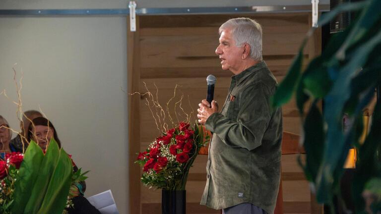 CIIS Certificate in Psychedelic-Assisted Therapies & Research 10 Year Anniversary Celebration.