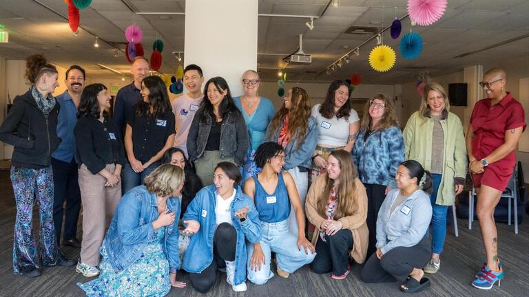 Sex Therapy Certificate class day