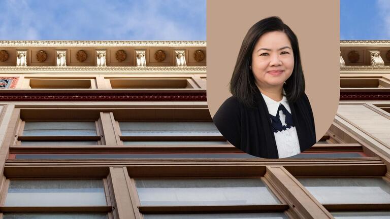 Office Hour with Michelle Yu, Admissions Counselor