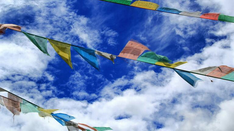 On Embracing Impermenance