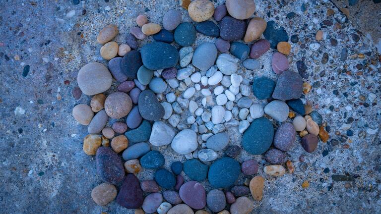 Soul Medicine for a Fractured World