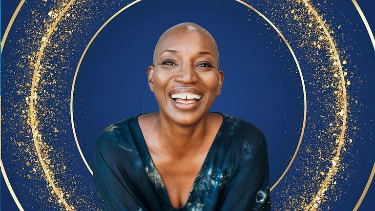 An Evening with Tracee Stanley (In Person)