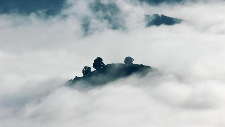 Practicing Breathwork for Grief and Letting Go