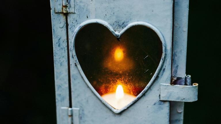 Tending Our Hearts and Healing Our Collective Grief