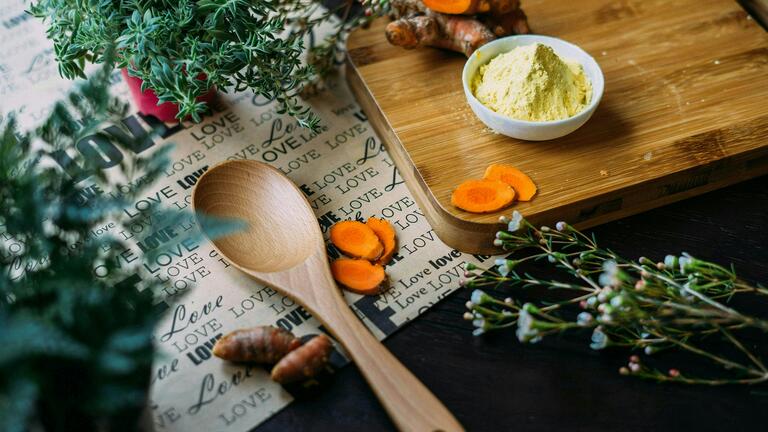 Restoring Energy and Wellness With Ayurvedic Micro Routines in Your Kitchen