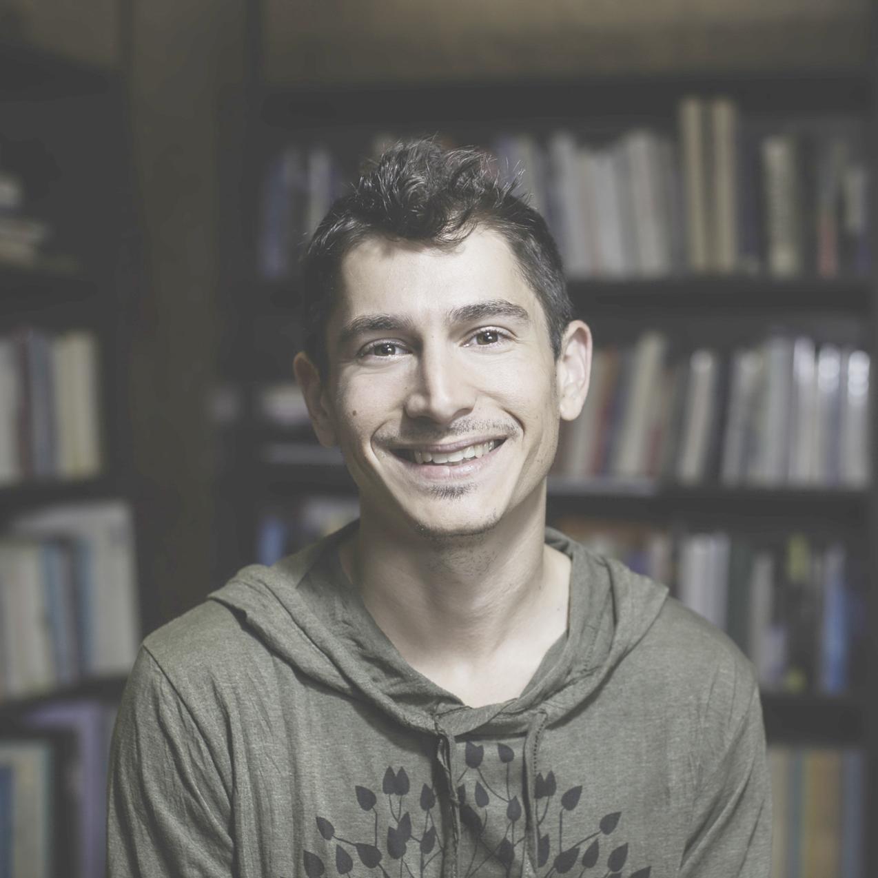 People - Philosophy, Cosmology, Consciousness Department | CIIS