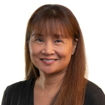 Cheryl Domecillo