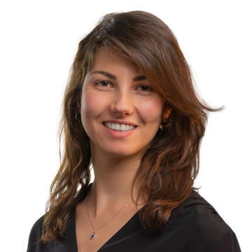 Eleana Baskouta