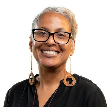 Damali Robertson