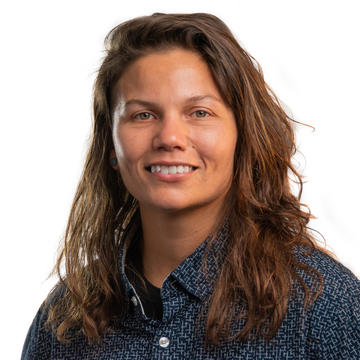 Jenna Robinson