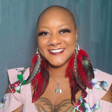 Marla Renee Stewart, M.A.